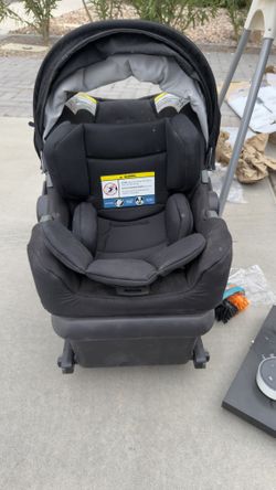 Nuna/Nuna Pipa/ Infant Car seat