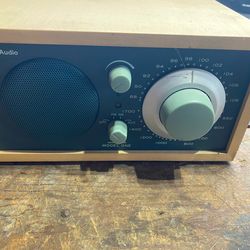 Tivoli radio