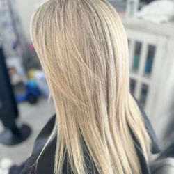 Keratin Treatment 