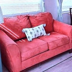 Loveseat Couch 