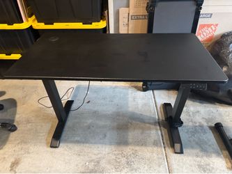 Electric Sit/Stand Desk