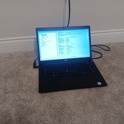quad intel i5 3.4ghz ddr4 laptop laptops computer computers pc pcs personal dell dells latitude
parts or repair