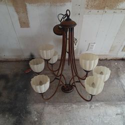 Chandelier