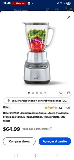 LICUADORA