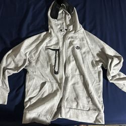 Nike Sweatsuit Jacket