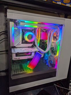 Gaming Desktop 🖥️ i7 14700K