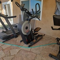 ProForm Cardio Heat Machine