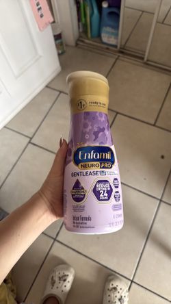 Enfamil neuro pro gentlease