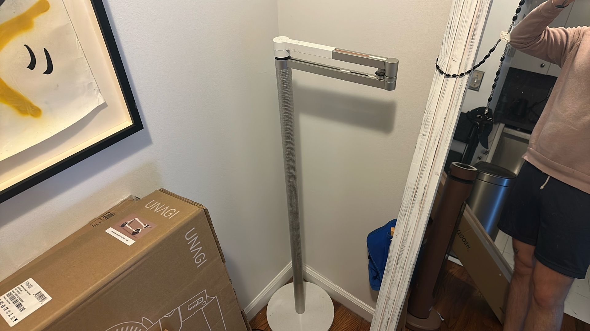 Dyson Floor lamp