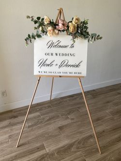 Events Signs 