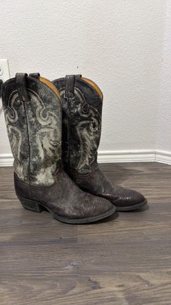 Tony Lama Boots