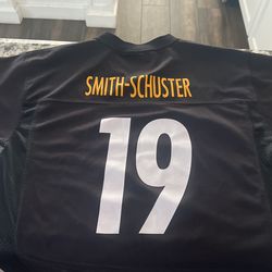 Stealers Youth Jersey