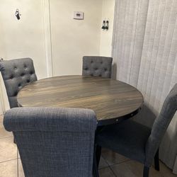 Dining Table For Chair