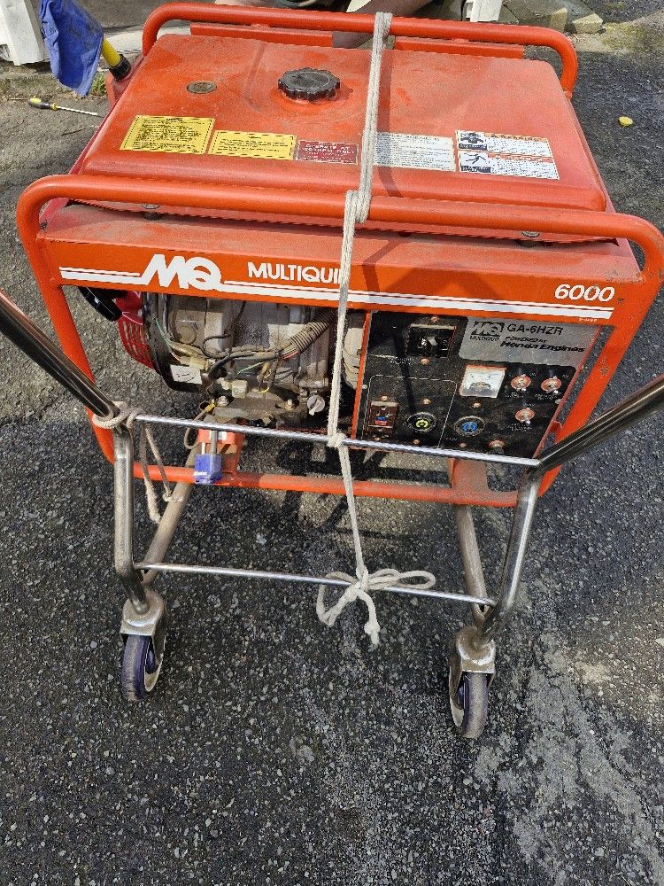 Generator