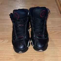 Kid Jordan’s 