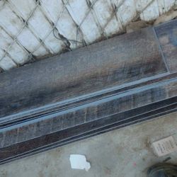 Hardwood Vinyl Flooring Planks