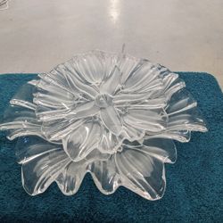 Serving Platter