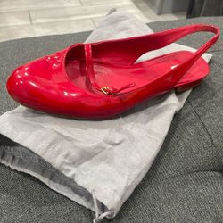 Míu Niu Women Shoes