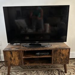 Tv stand