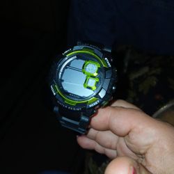 Bag Of Watches 