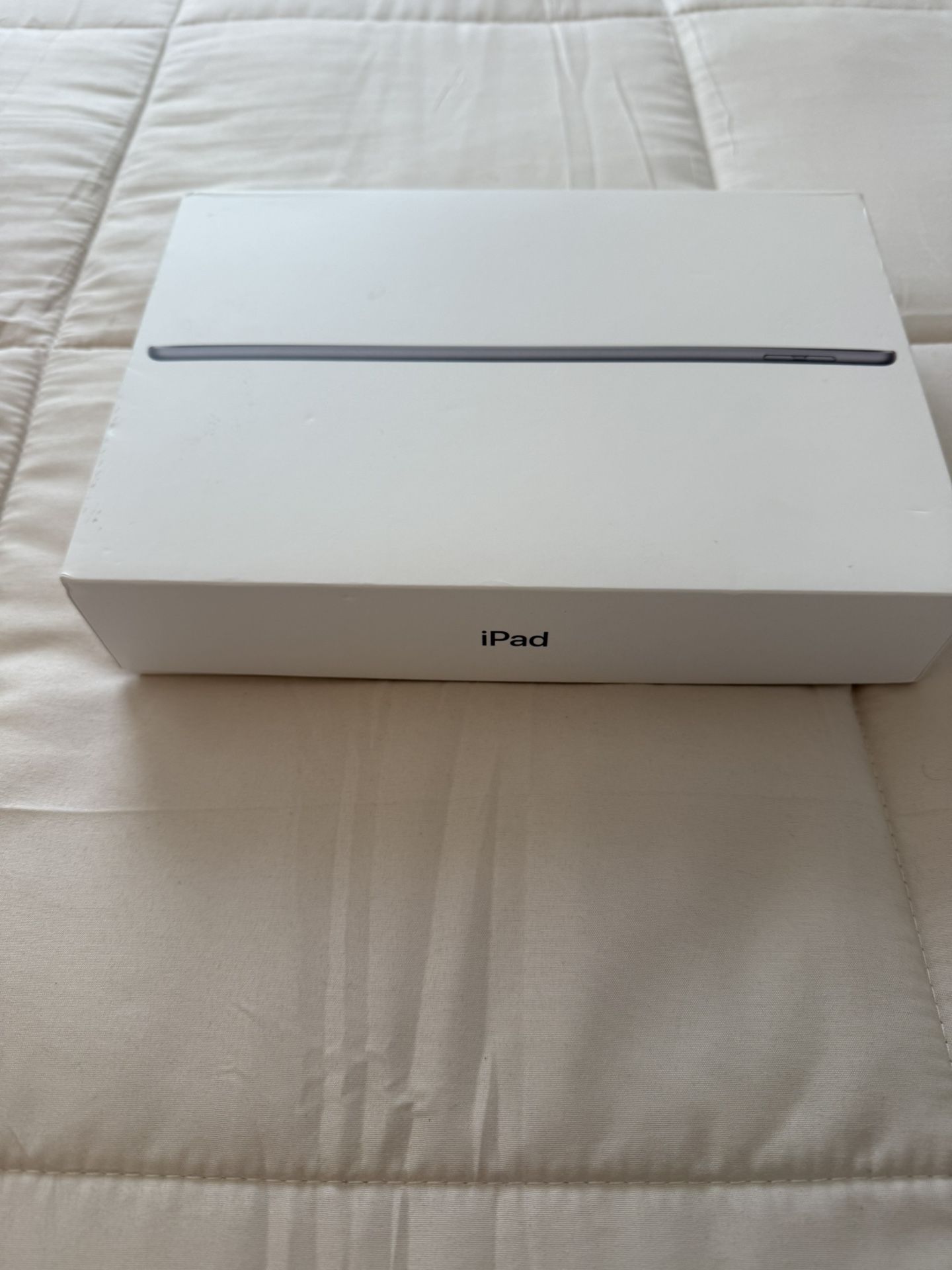Apple iPad 64gb 9th Generation 