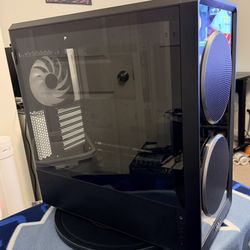 Lian Li Lancool 217 Infinity Case