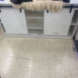 Living room Tv Stand $209