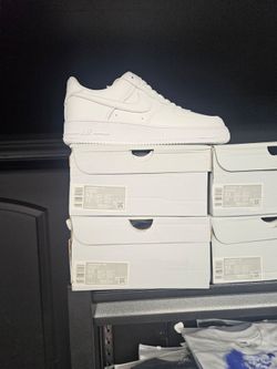 AF1 NIKES