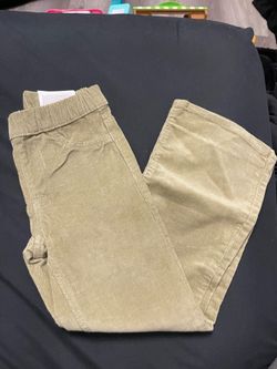 H&M girl jeans size 5-6