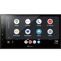 Pioneer  DMH-2000NEX