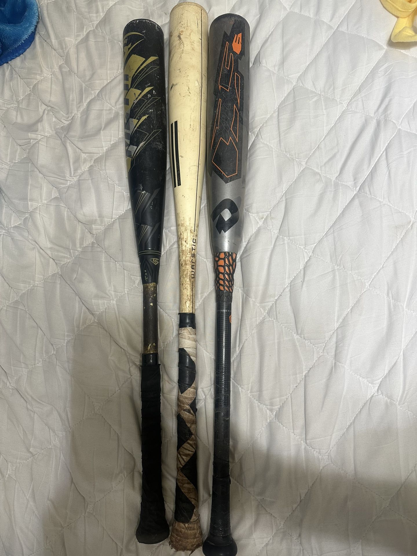 Baseball Bats