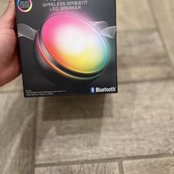 Hue Beat speaker 