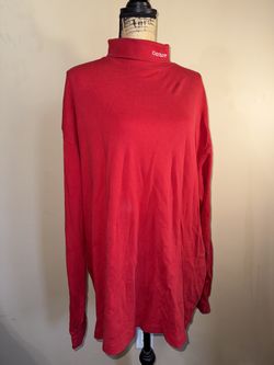 Carhartt Turtle Neck 