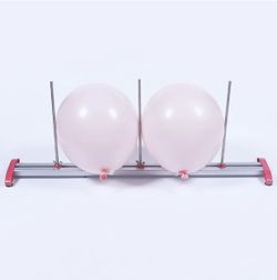 Balloon Sizer Ruler