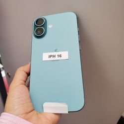 IPhone 16