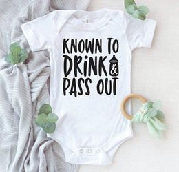 Baby Onesie Sizes NB-24mon