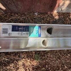 32ft Extension Ladder 