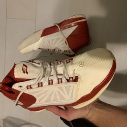 Jordan CP3.IV 2011 allstar