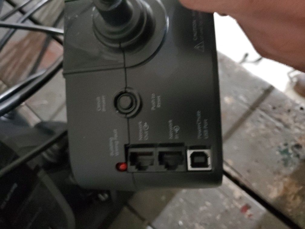 AP Power Inverter 550G