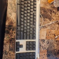 Apple Keyboard And Mouse