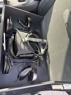Oculus