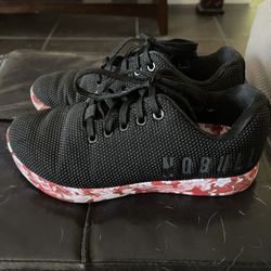 NoBull Womens Size 6.5