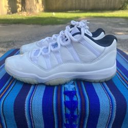 Air Jordan 11 Size 8 “Legend Blue”