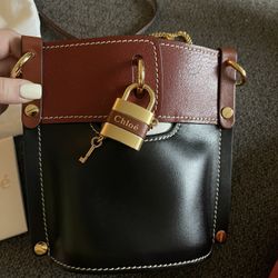 CHLOE BAG