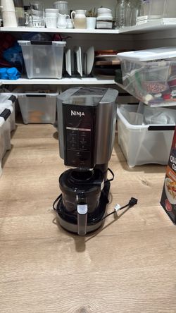Ninja Creami 7-in-1 at home ice cream maker + 6 pints