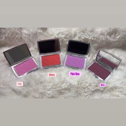 Authentic Dior Blushes 