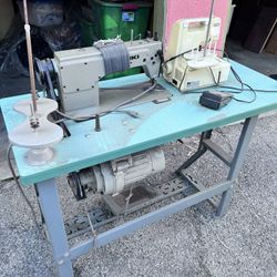 Sewing Machine