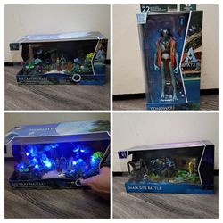 Avatar / DIFFERENT PRICES