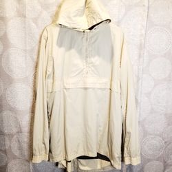 Modern Amuzement Windbreaker 