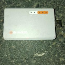 Enphase Mobile Connect